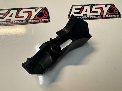 Honda CBR 300R 2014-2018 Overflow Reservoir Cover OEM Genuine 19111-KYJ-900