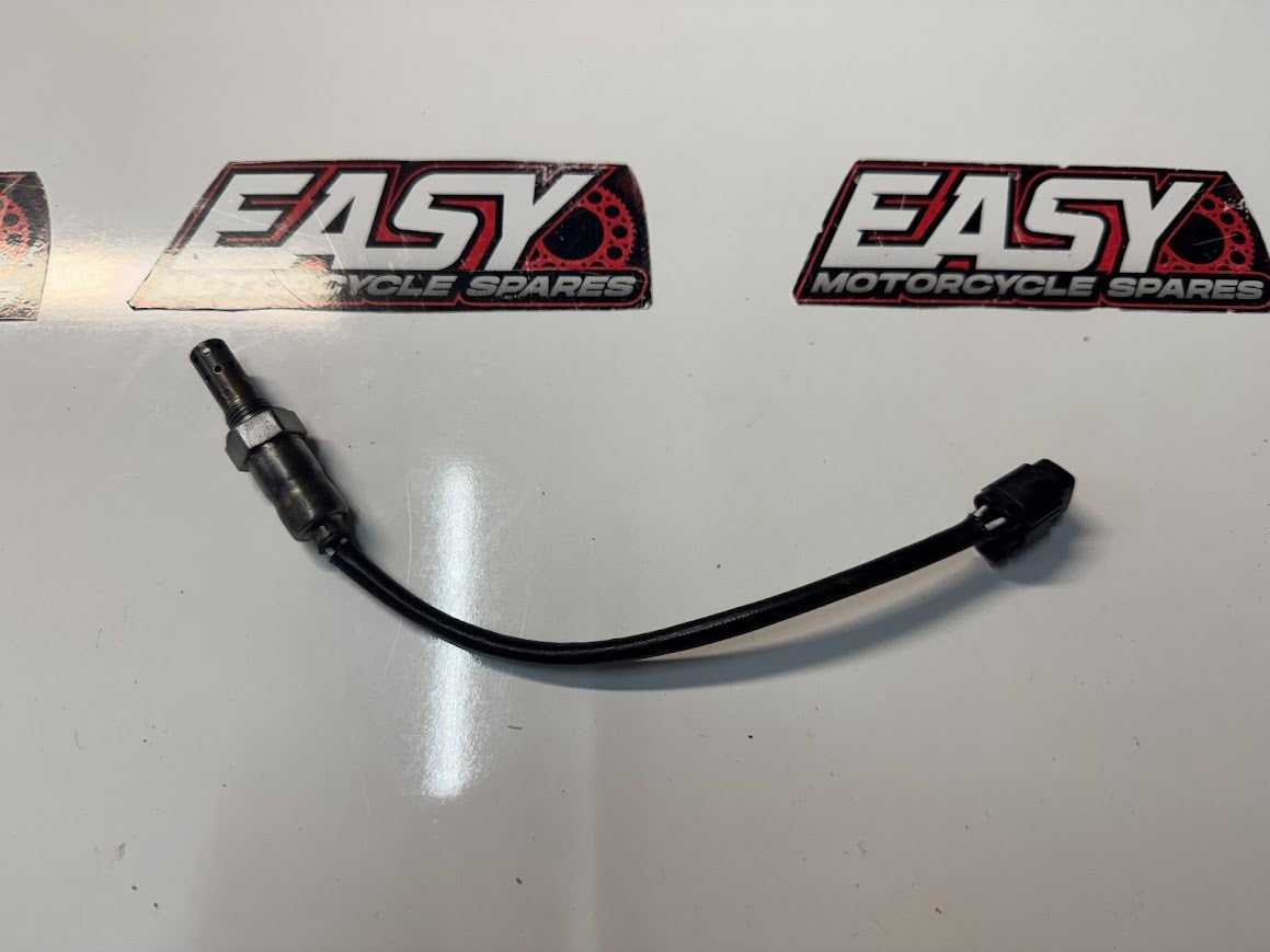 o2 Sensor Suzuki GSXR 1000 07-08 2008 18213-15H01