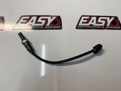 o2 Sensor Suzuki GSXR 1000 07-08 2008 18213-15H01