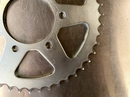 Rear Sprocket Kawasaki Ninja 650L 09-19 2014 46T 42041-0087