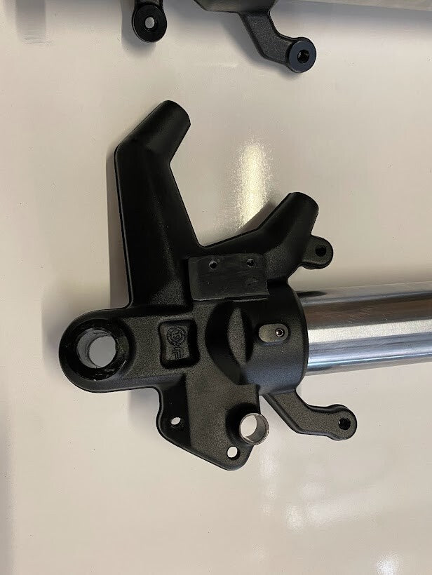 Front Forks KTM Duke 200 2020