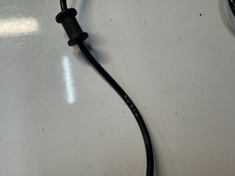 Yamaha YZF R1 2015-2025 ABS Rear Speed Sensor OEM Genuine 2CR-85980-01