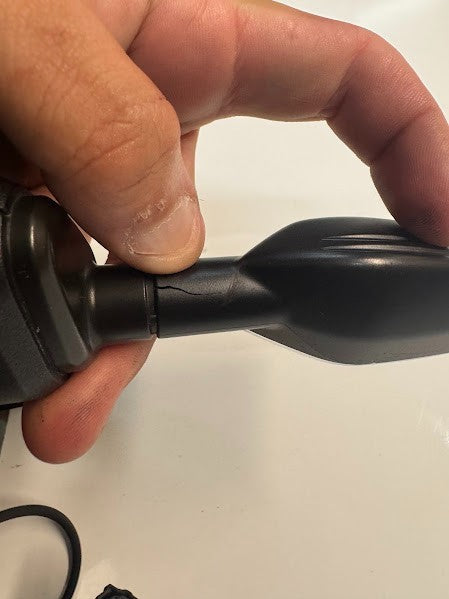 Yamaha YZF R1 2015-2025 Evotech Performance Tail Tidy PRN012265