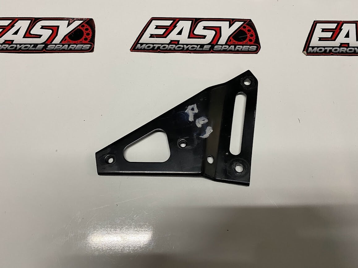 Regulator Bracket Suzuki GSXR 1000 2008