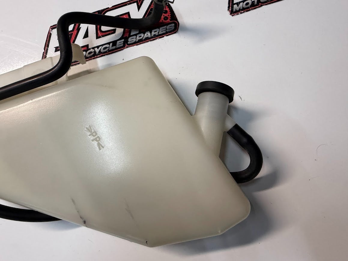 Coolant Overflow Reservoir Suzuki GSXR 1000 2005-2006 OEM 17910-41G00