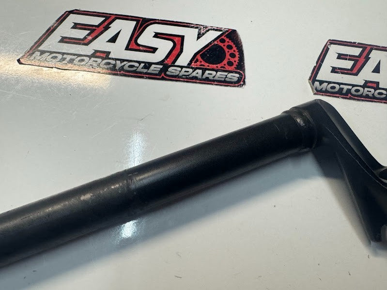 Honda CBR 300R 2014-2018 LH Handlebar OEM Genuine 53150-K33-D00