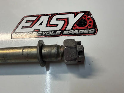 Rear Wheel Axle Kawasaki Vulcan VN900 Classic 2006-2022 OEM 41068-0598