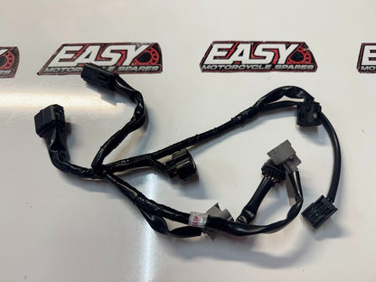 Yamaha YZF R7 2025 Injector Sub Harness OEM Genuine