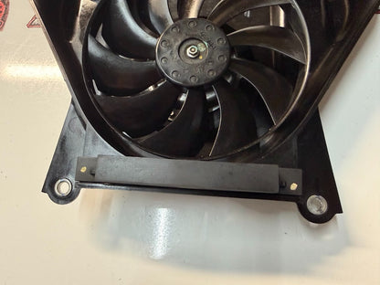 Thermo Radiator Fan Kawasaki Ninja 300 2013-2017 OEM 59502-0050