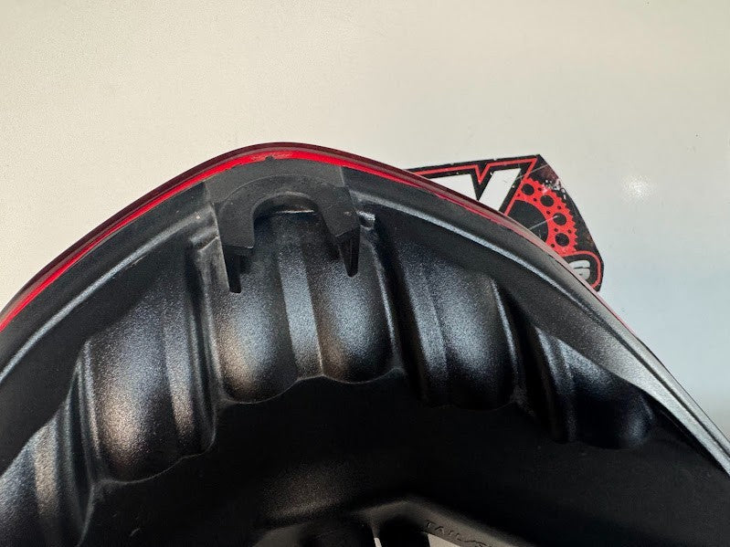 Ducati Monster 659 LAMS 2017-2021 Taillight Brake Light OEM Genuine 52510483B