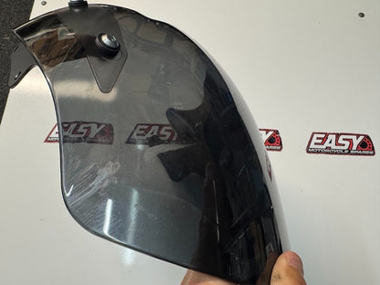 Kawasaki Vulcan S 650 2015-2025 Visor Windshield OEM Genuine