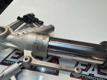 BMW S1000RR 2016 Front Forks Suspension OEM Genuine K46 31428548864