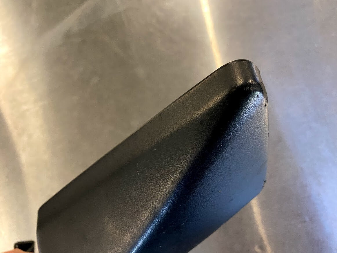 LH Mirror Kawasaki Ninja 250R 08-12 2010 #2 56001-0098