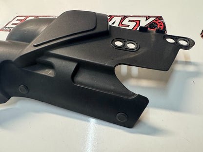 Yamaha YZF R1 2009-2014 RH Rear Heat Shield Cover OEM Genuine