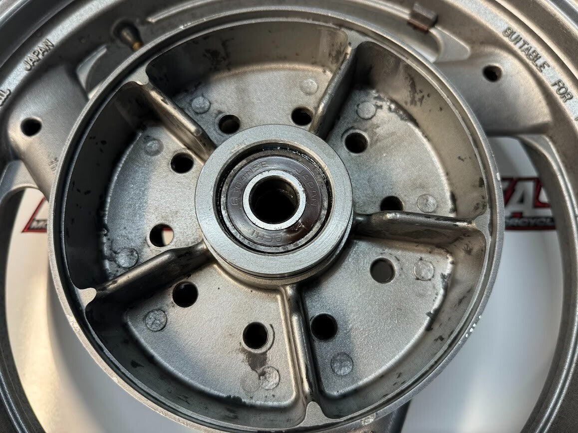 Rear Wheel Yamaha FJ 1200 1988