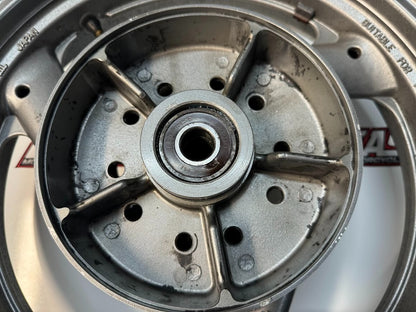 Rear Wheel Yamaha FJ 1200 1988