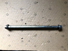 Rear Axle Yamaha R3 15-21 2016 1WD-25381-00-00