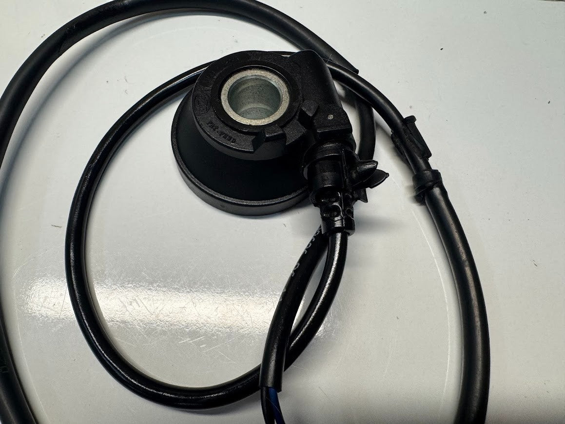 Aprilia RS4 125 4T 2011-2016 Front Wheel Speed Sensor OEM Genuine