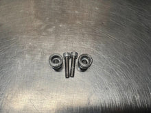 Honda CBR 1000 RR 2008-2016 Zeta Racing Swing Arm Bobbin Sliders