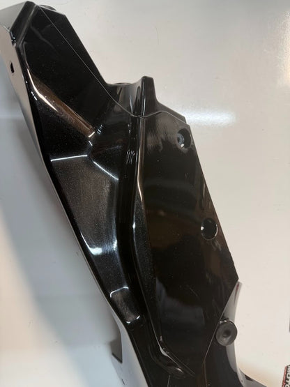 RH Side Cowl Fairing Kawasaki Ninja ZX-10R 2022-2024 OEM 55028-0760