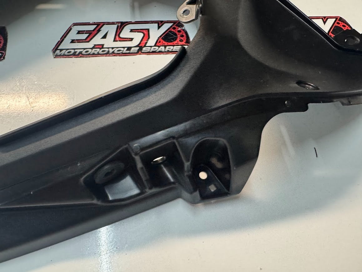 Kawasaki Ninja 500 2024-2025 Rear Centre Tail Cover OEM Genuine 36043-0001