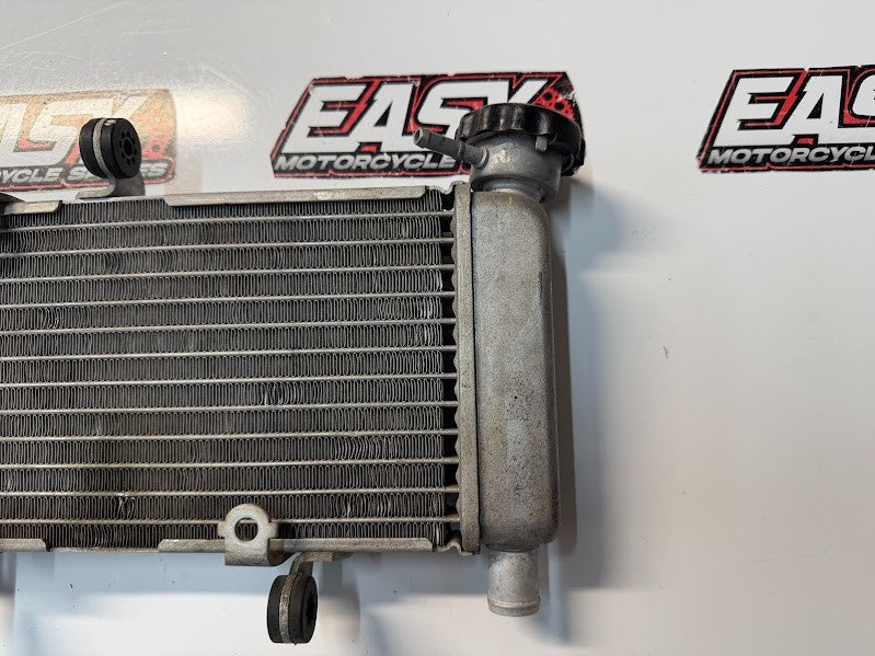 Radiator Cooling Honda CB 300F 2014-2018 OEM 19010-KYJ-961