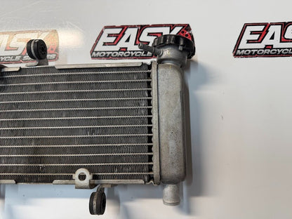 Radiator Cooling Honda CB 300F 2014-2018 OEM 19010-KYJ-961