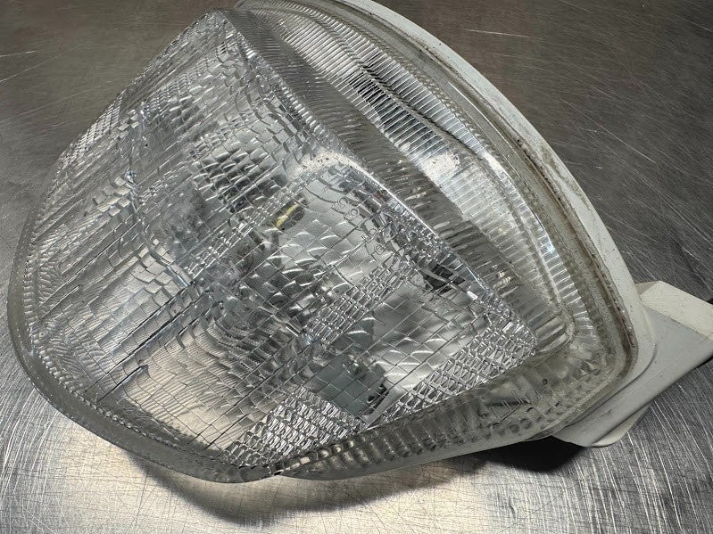 Suzuki GSXR 1000 2005-2006 Taillight Brake Light OEM Genuine 35710-41G00