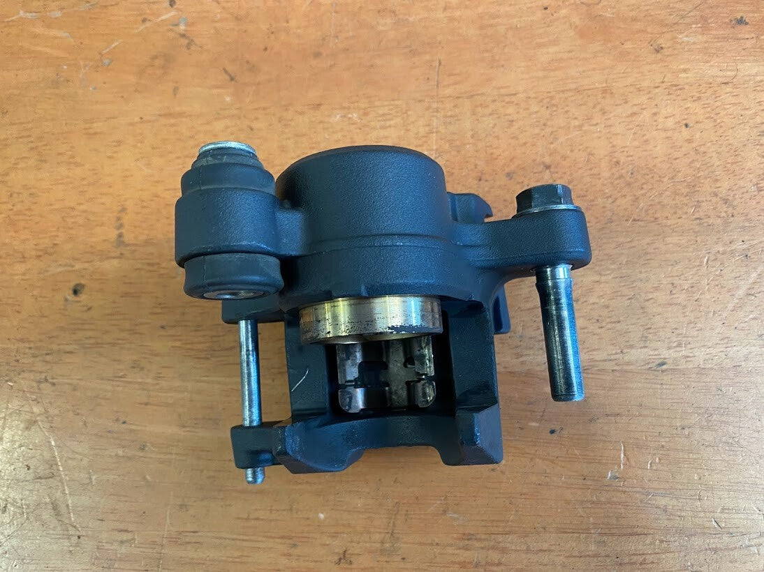 Rear Brake Caliper Yamaha FZ6-S 04-09 2006 5VX-2580W-00-00