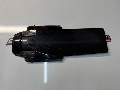 Rear Fender Lower Suzuki GSXR 1000 2007-2008 OEM 63120-21H00-019