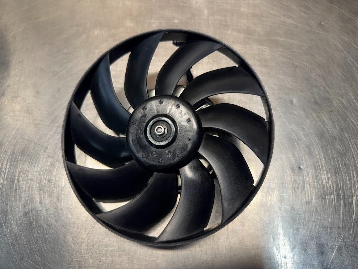 Suzuki GSX-S 1000 2015-2025 Thermo Radiator Fan OEM Genuine 17800-48K00