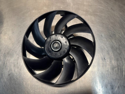 Suzuki GSX-S 1000 2015-2025 Thermo Radiator Fan OEM Genuine 17800-48K00