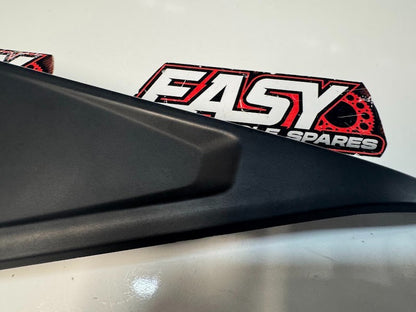 Ducati Monster 659 LAMS 2017-2021 RH Frame Cover Fairing OEM Genuine 4601F211A