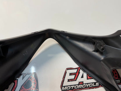Front Air Intake Fairing Suzuki GSXR 1000 2007-2008 OEM 94671-21H00
