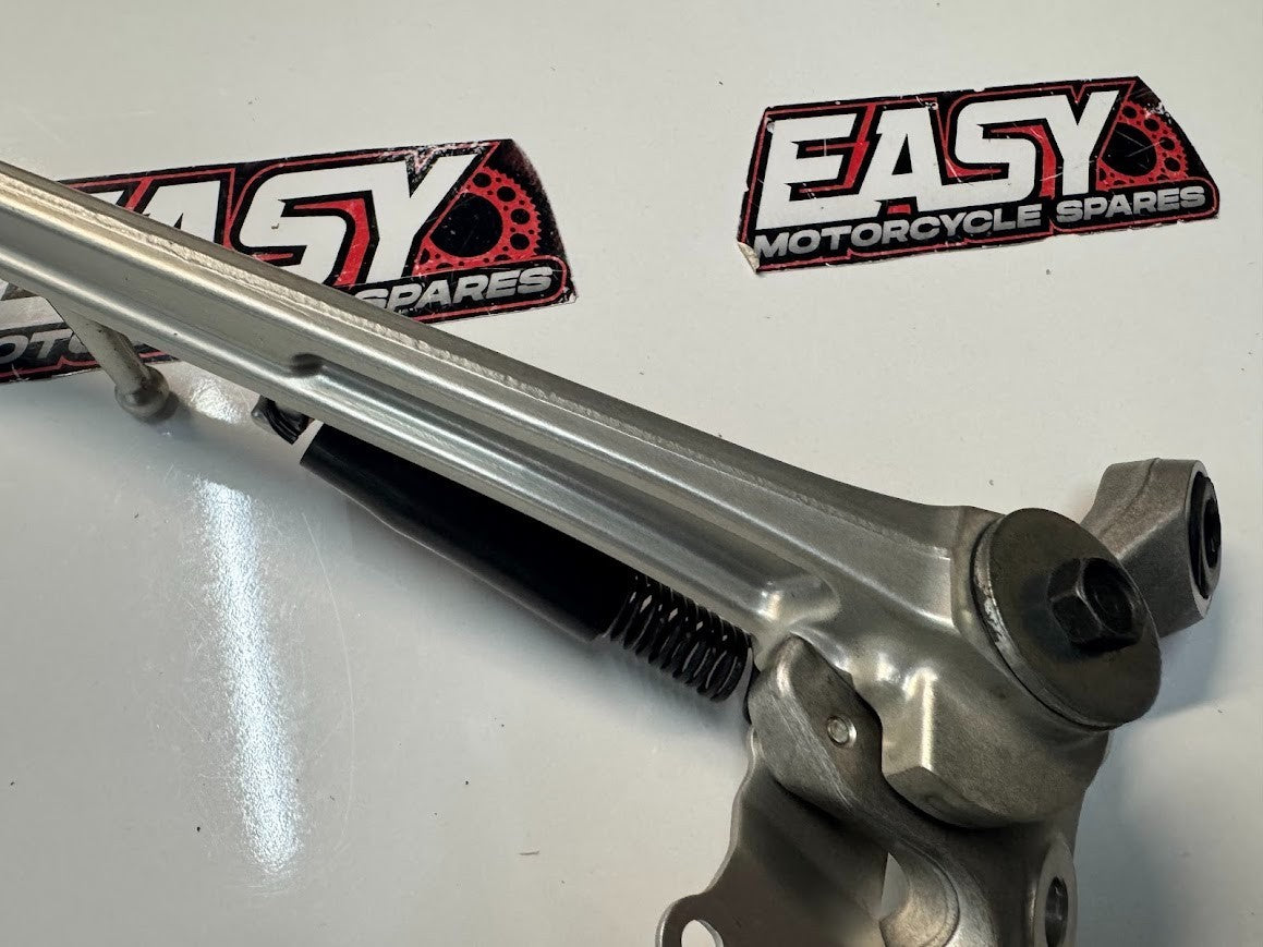Yamaha YZF R1 2015-2019 Side Stand Assembly OEM Genuine 2CR-27311-00