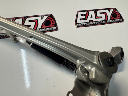Yamaha YZF R1 2015-2019 Side Stand Assembly OEM Genuine 2CR-27311-00