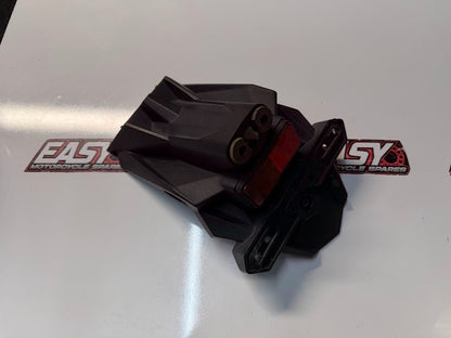 Rear Fender Flap Kawasaki Ninja 300 2013-2017 OEM 35019-0566