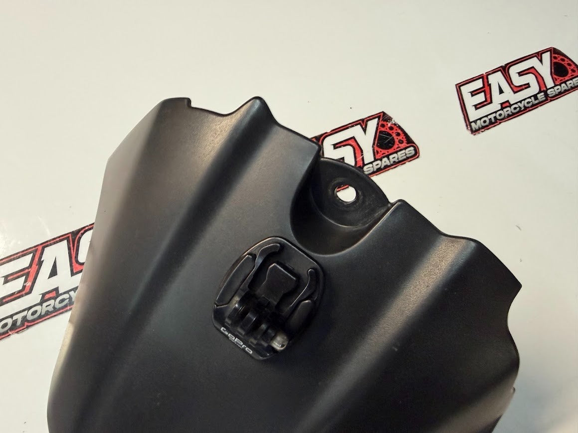 Rear Hugger Mudguard Suzuki GSXR 1000 2005-2008 OEM 63114-41G00-291