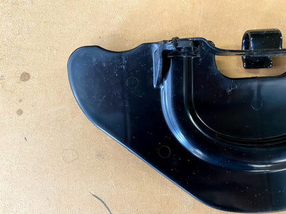 Under Headlight Panel Kawasaki KLR 650 2016 13091-0658