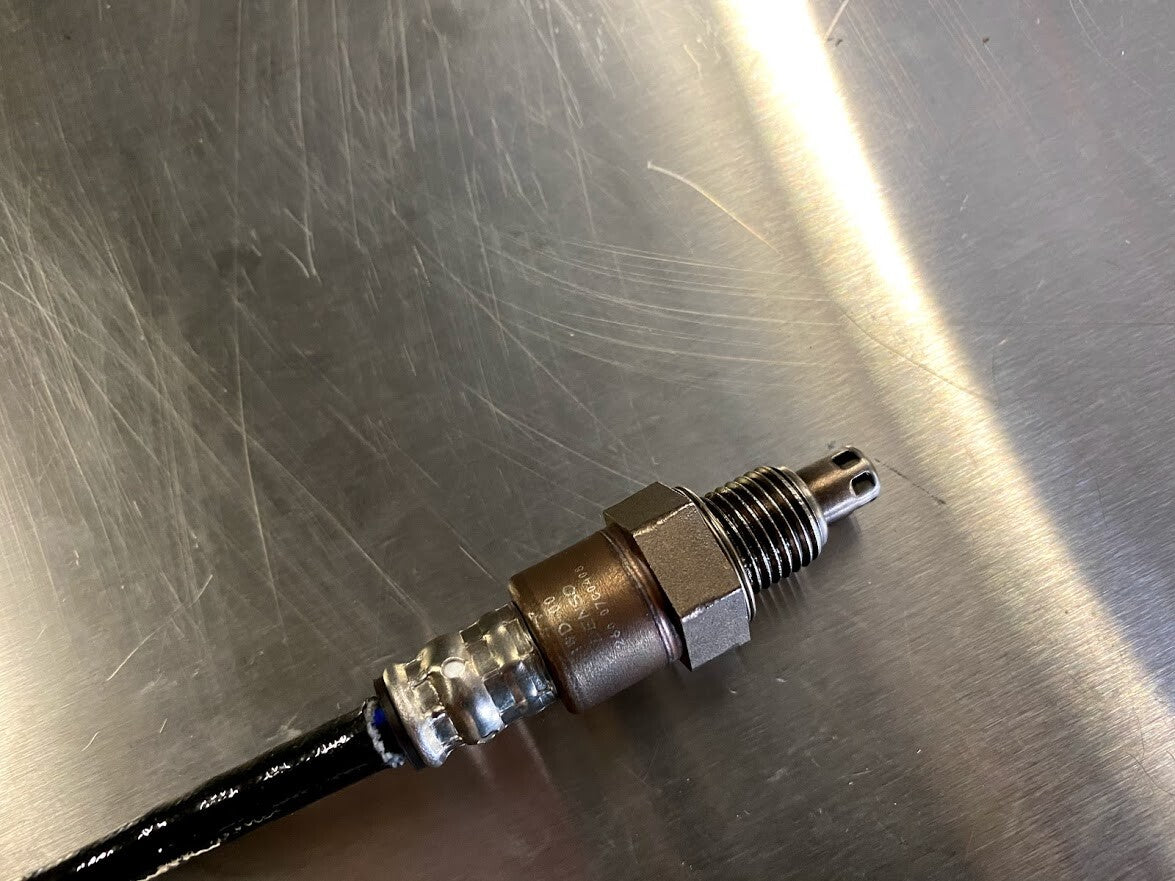 Exhaust Sensor Yamaha MT-03 2019