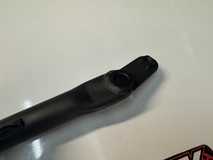 Kawasaki Vulcan S 650 2015-2025 Lower Subframe Rails OEM Genuine 31064-0652-18R