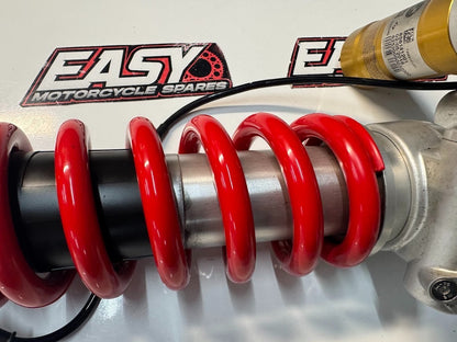 BMW S1000RR 2016 Rear Shock OEM Genuine K46 33548561412