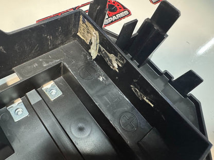 Yamaha YZF R1 2015-2025 Battery Box 2 OEM Genuine 2CR-8212C-00