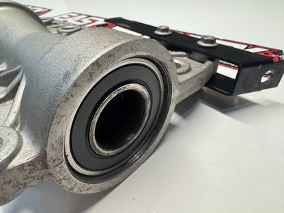 Aprilia RS4 125 4T 2011-2016 Steering Neck Yoke Clamp OEM Genuine