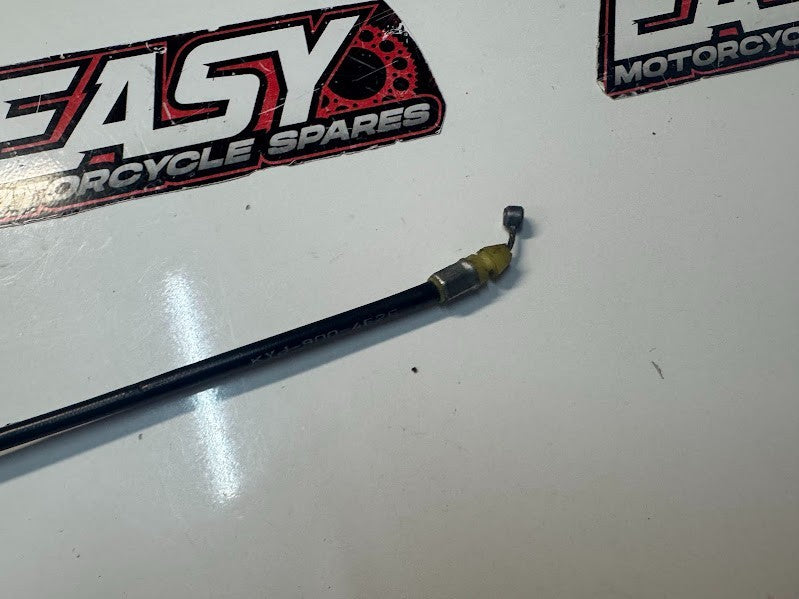 Honda CBR 300R 2014-2018 Seat Lock Latch OEM Genuine 77220-K33-D00