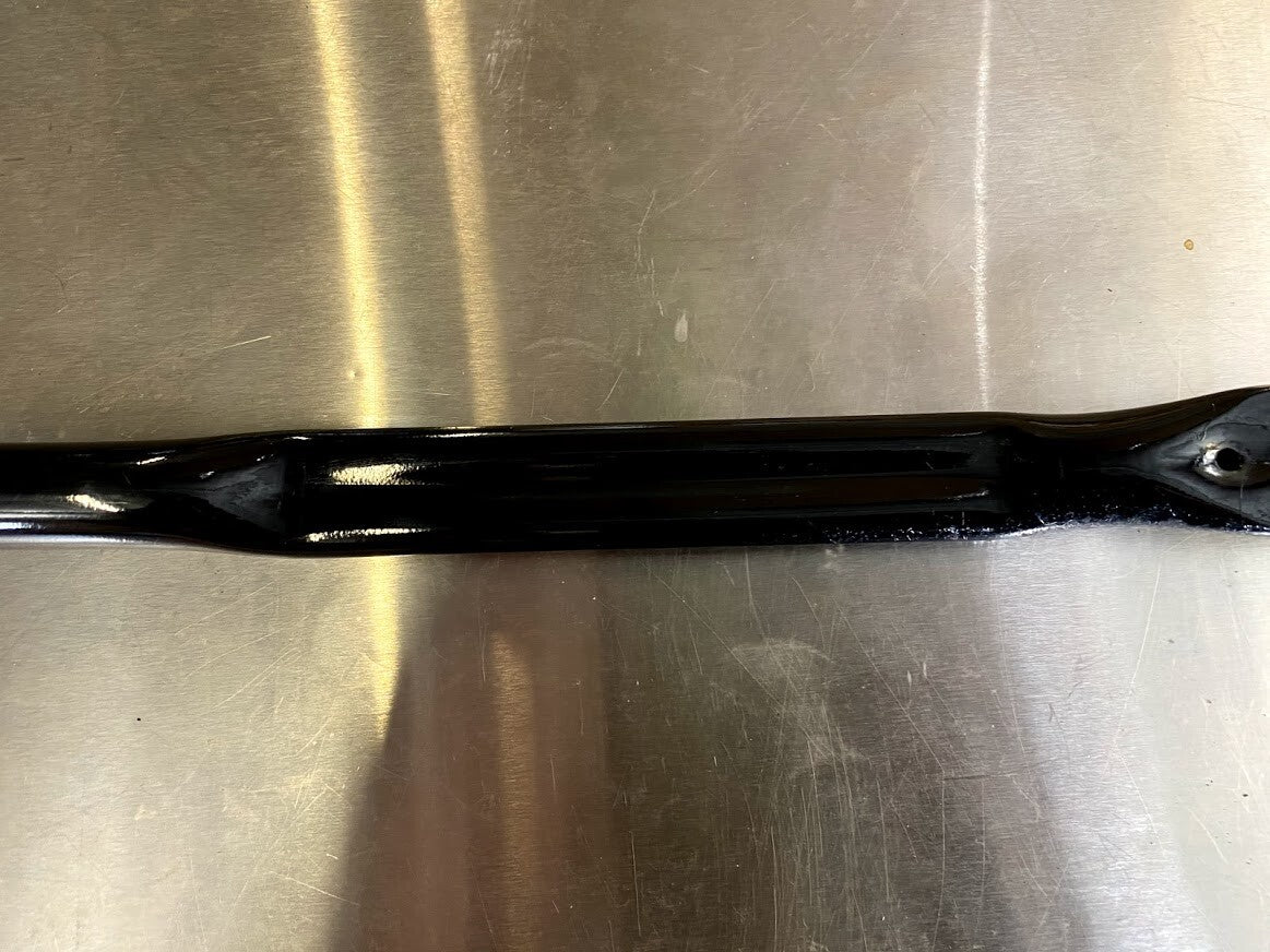 Rear Hub Bracket Suzuki VL 250 2009