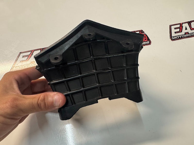 Yamaha YZF R1 2015-2019 Front Air Intake Duct 1 OEM Genuine 2CR-2838N-01