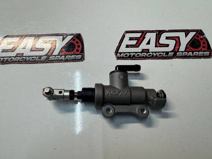 Yamaha YZF R1 2015-2025 Rear Brake Master Cylinder OEM Genuine 2CR-2583V-00