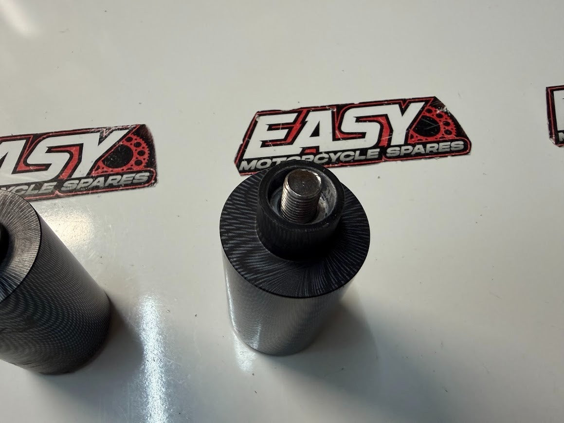 Crash Protection Frame Sliders Suzuki GSXR 1000 2007-2008 Aftermarket