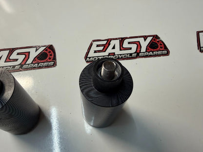 Crash Protection Frame Sliders Suzuki GSXR 1000 2007-2008 Aftermarket